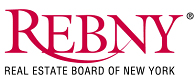 real estate board of new york logo
