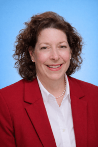 Catherine Amato headshot