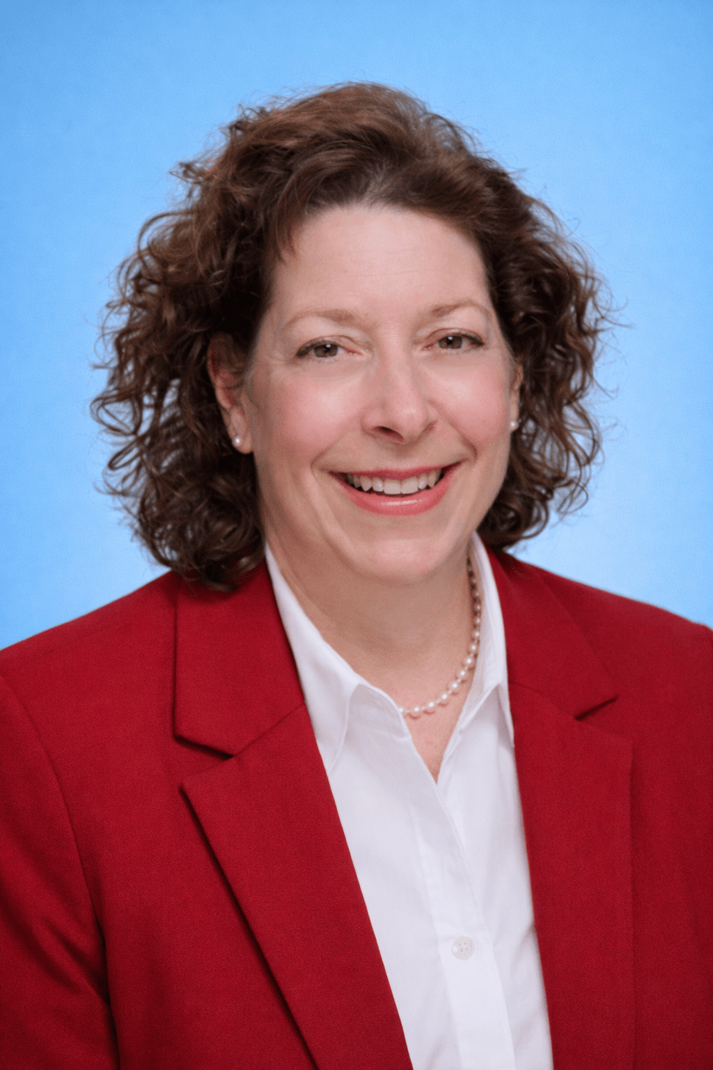 Catherine Amato headshot