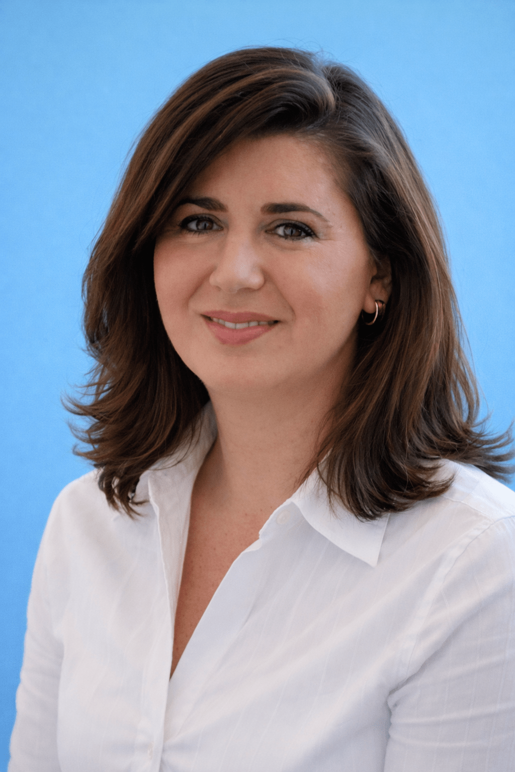 Diana Lipsig headshot